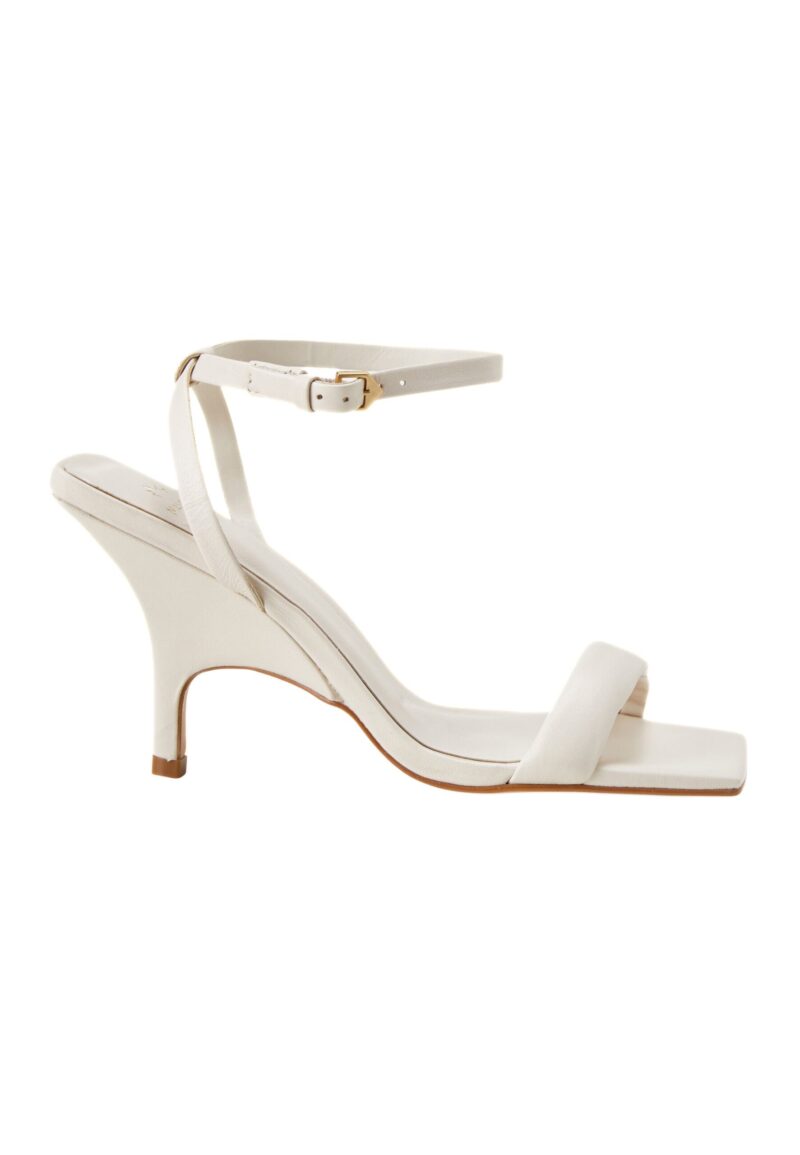 Mangará Cortiça Sandals High Heel - obrazek 11