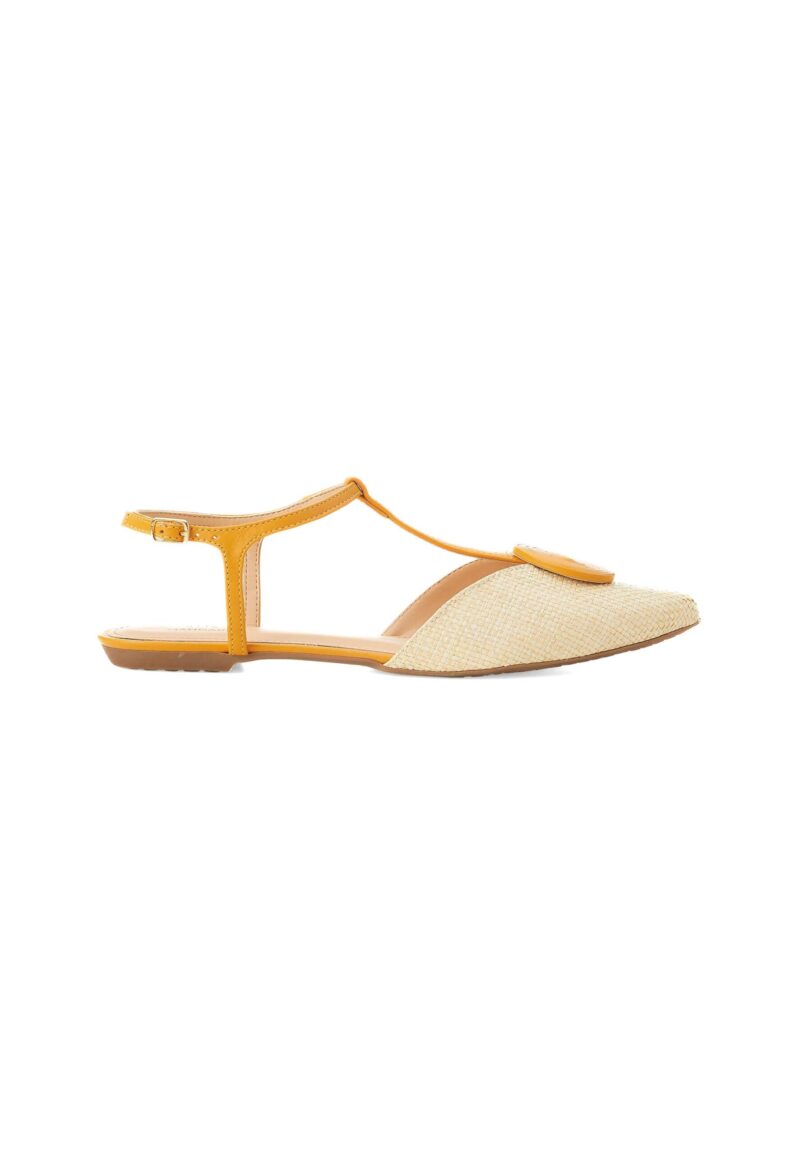 Mangará Acerola Women's Sandals - obrazek 10
