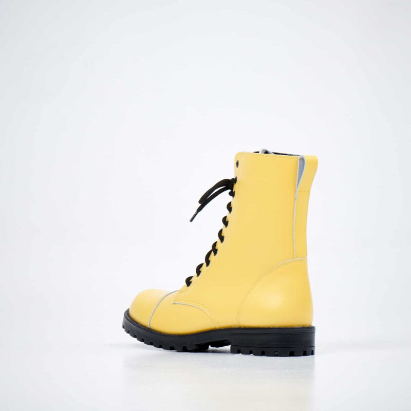 511 Yellow - obrazek 2