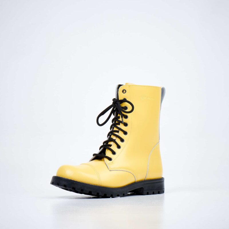 511 Yellow - obrazek 4