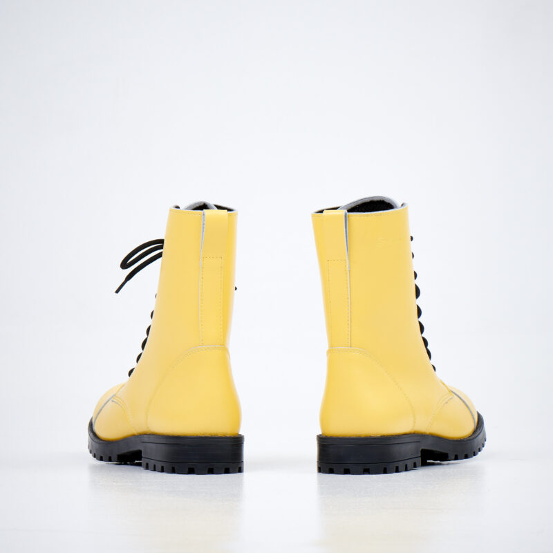 511 Yellow - obrazek 3