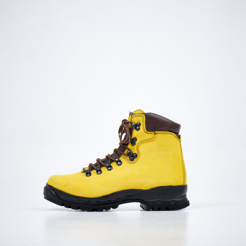 5531 Ginestra Hiking Boots - obrazek 4