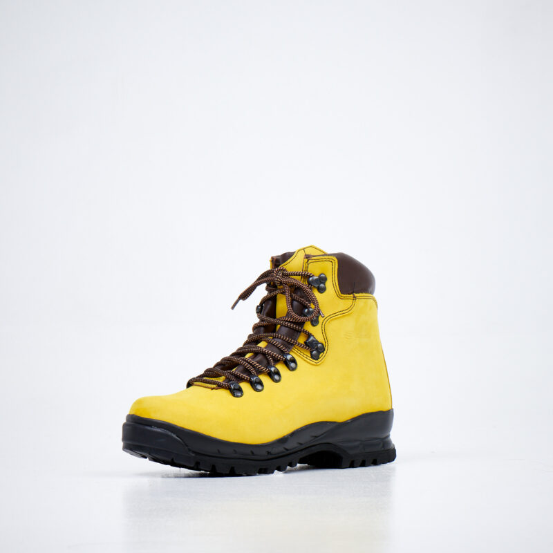 5531 Ginestra Hiking Boots - obrazek 2