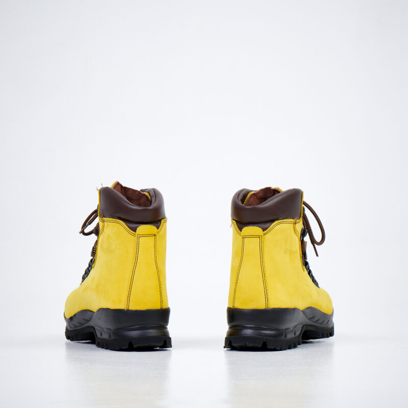 5531 Ginestra Hiking Boots - obrazek 3