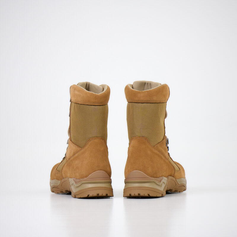 Combat Boots 583 355 500 aka Latvian Army Boots - obrazek 2