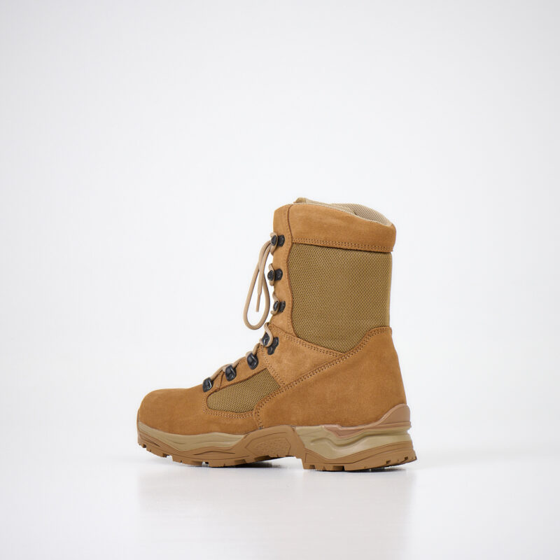 Combat Boots 583 355 500 aka Latvian Army Boots - obrazek 5