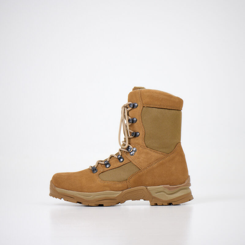Combat Boots 583 355 500 aka Latvian Army Boots - obrazek 6