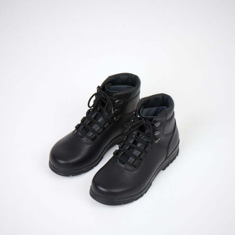 604278100 Waterproof Boots - obrazek 6