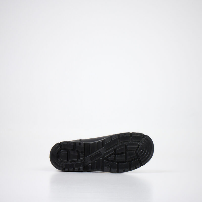 614278100 Waterproof Boots with Winch Fastening - obrazek 3