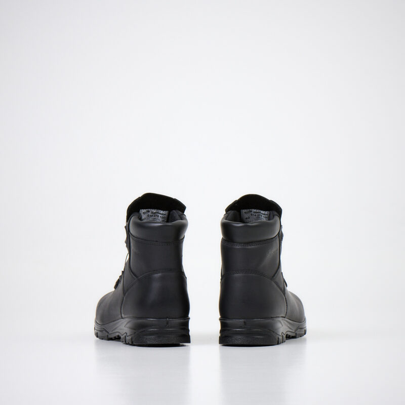 614278100 Waterproof Boots with Winch Fastening - obrazek 4
