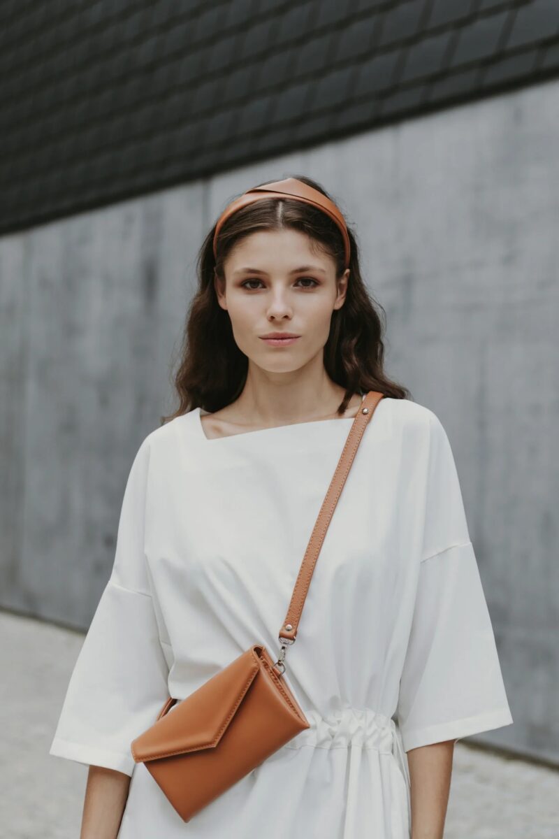 Waist & Shoulder Bag Large - obrazek 2