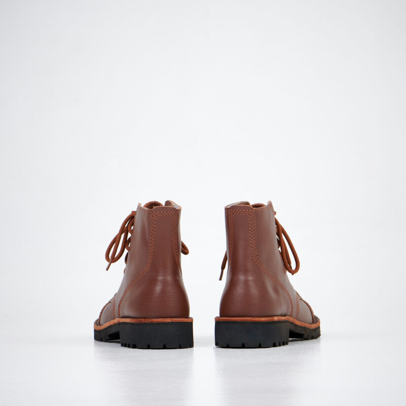 AIPI A-PS-2 - Brown - obrazek 4