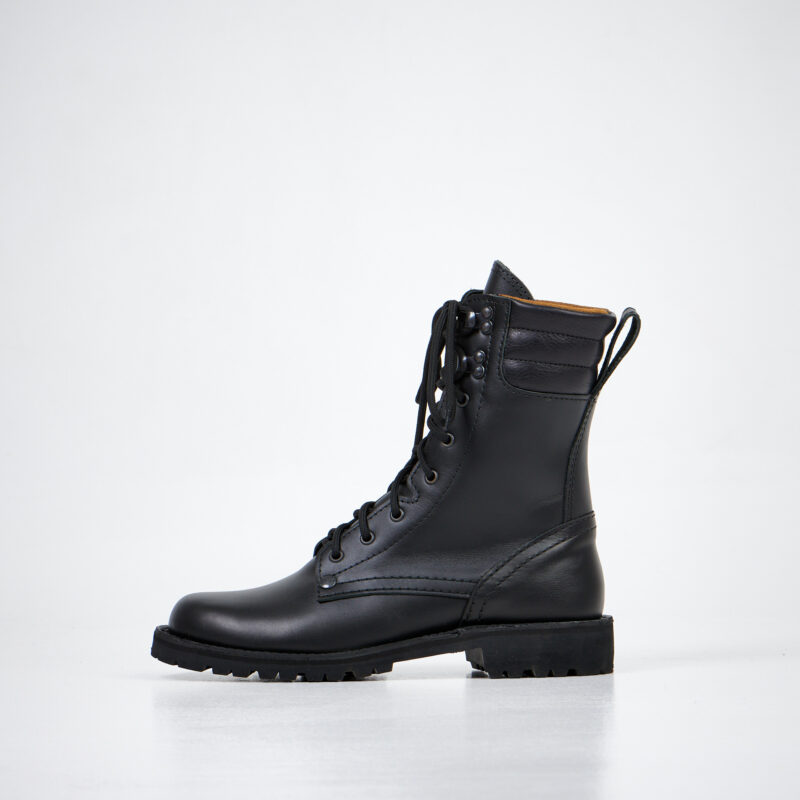 AIPI-1 Handmade Leather Boots - obrazek 5