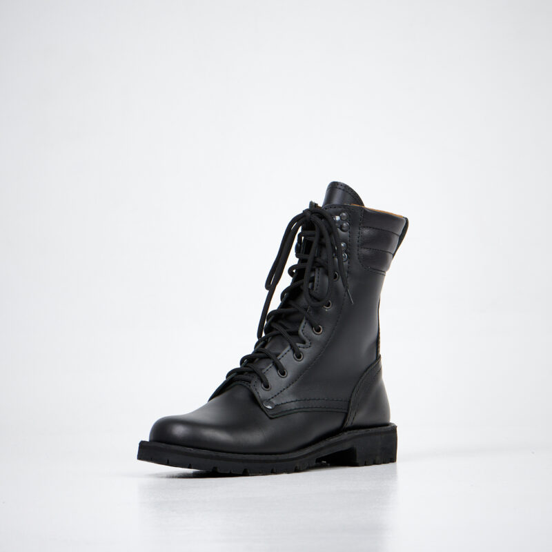 AIPI-1 Handmade Leather Boots - obrazek 2