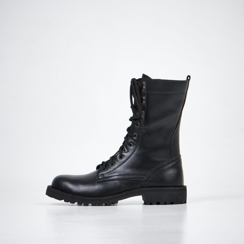 AIPI-2 Handmade Leather Boots - obrazek 5