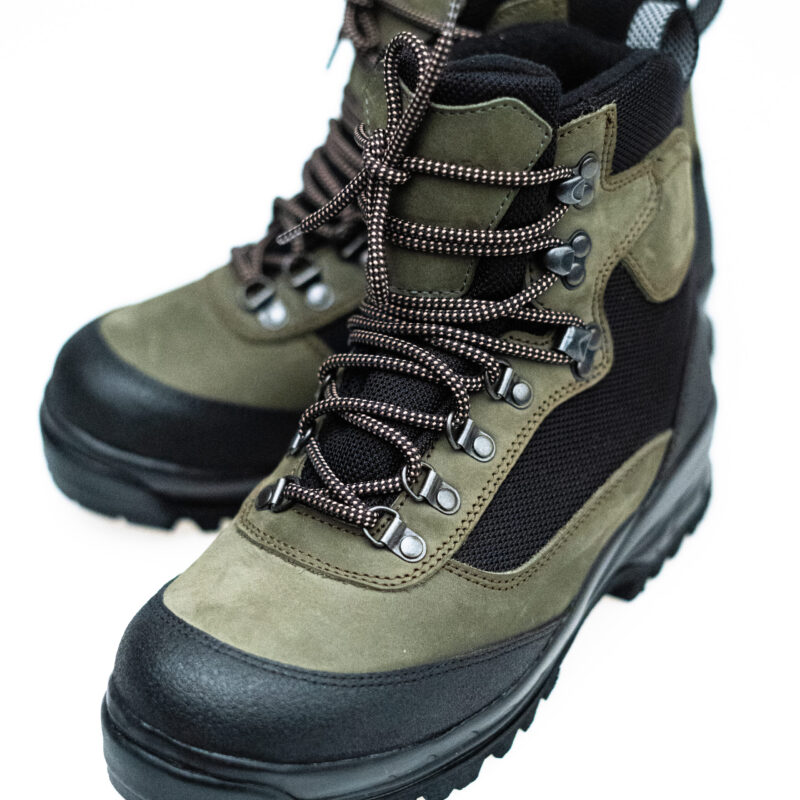 Hiking boots 550 Lichene / Black - obrazek 2