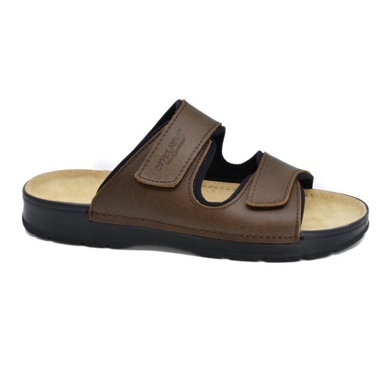 Madise Sandals - Brown - obrazek 8