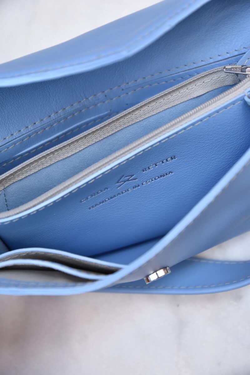 Waist & Shoulder Bag Large - obrazek 5