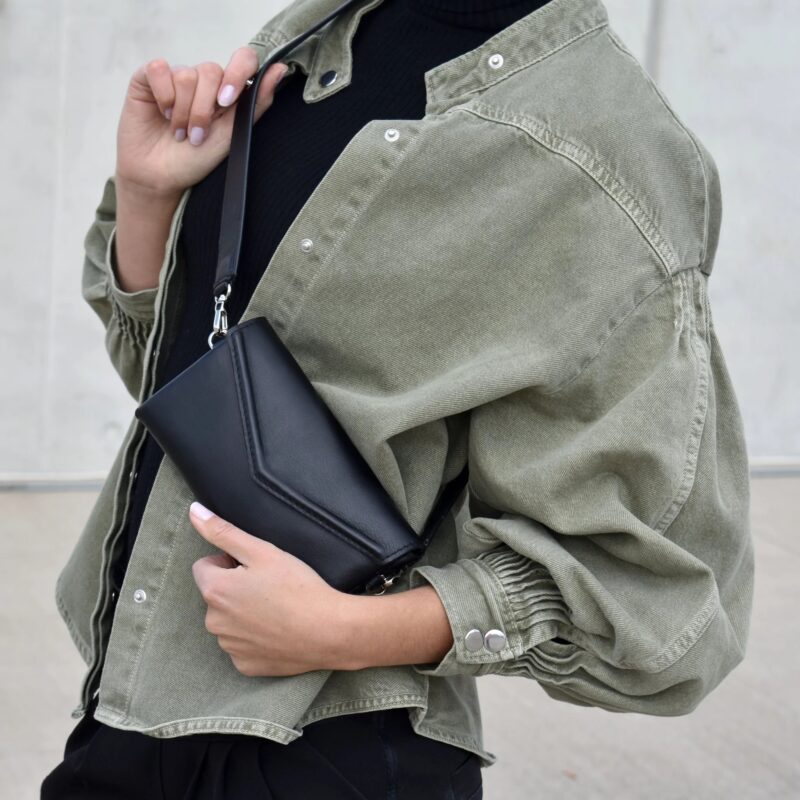Waist & Shoulder Bag Large - obrazek 6