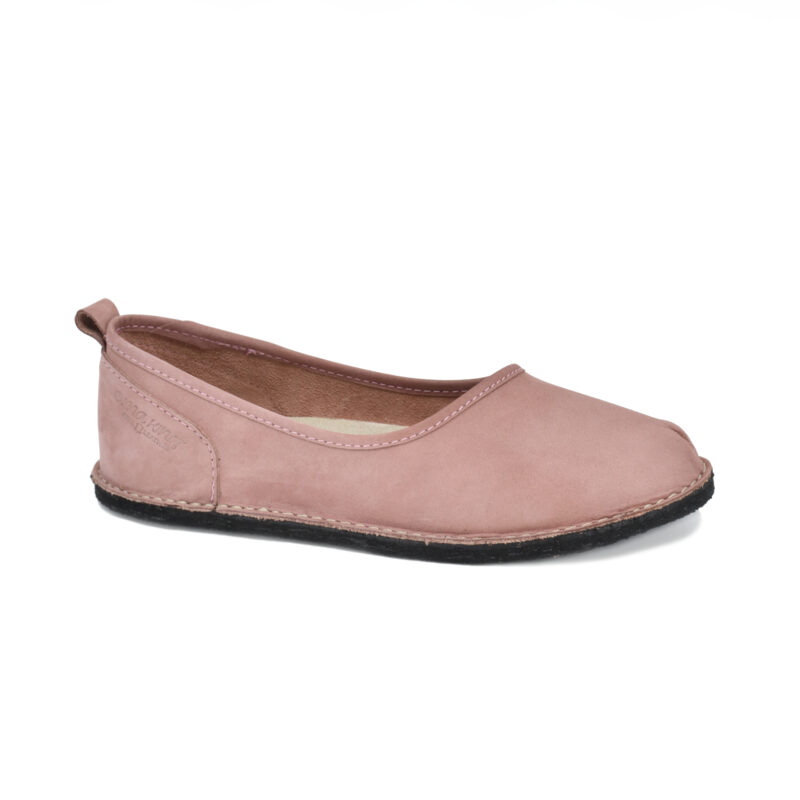 Kuutsid Shoes - Pink - obrazek 2