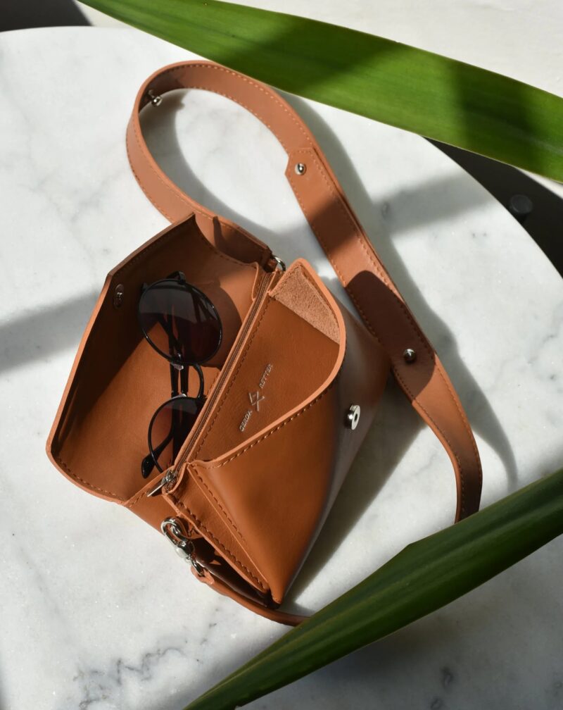 Waist & Shoulder Bag Large - obrazek 13