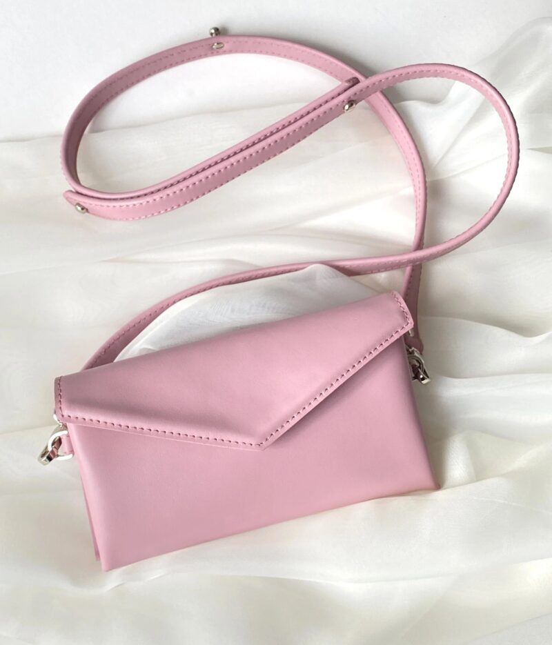 Waist & Shoulder Bag Large - obrazek 12