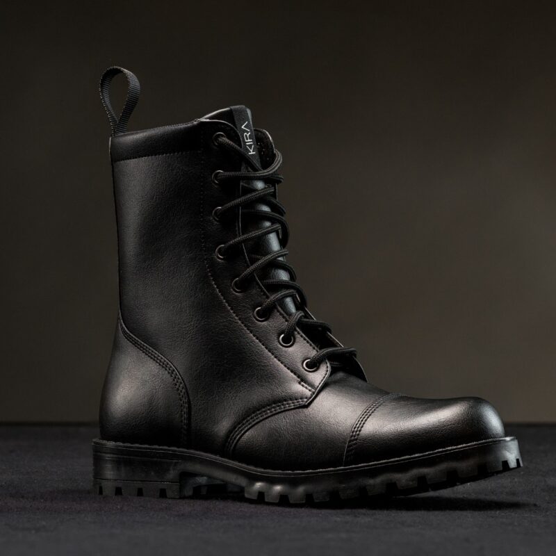 KIRA 6.0 - Black - obrazek 6
