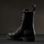 KIRA 6.0 - Black