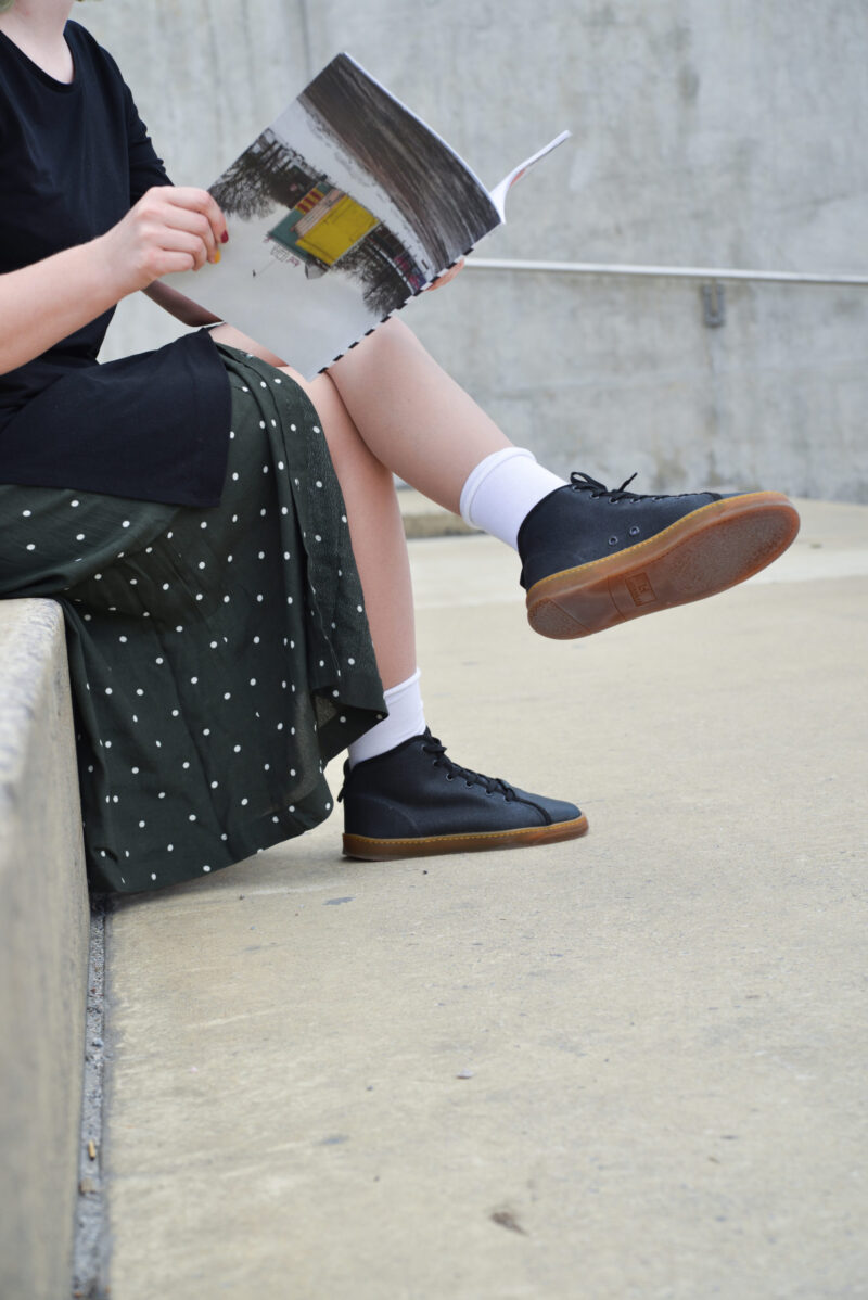 TOKU Stockholm Sneakers - obrazek 3