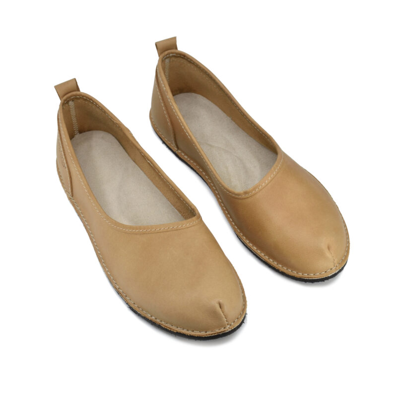 Kuutsid Shoes - Cappuccino - obrazek 4
