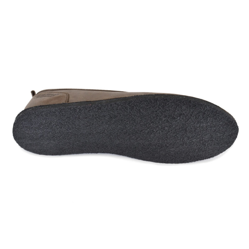 Kuutsid Shoes - Dark Brown - obrazek 2