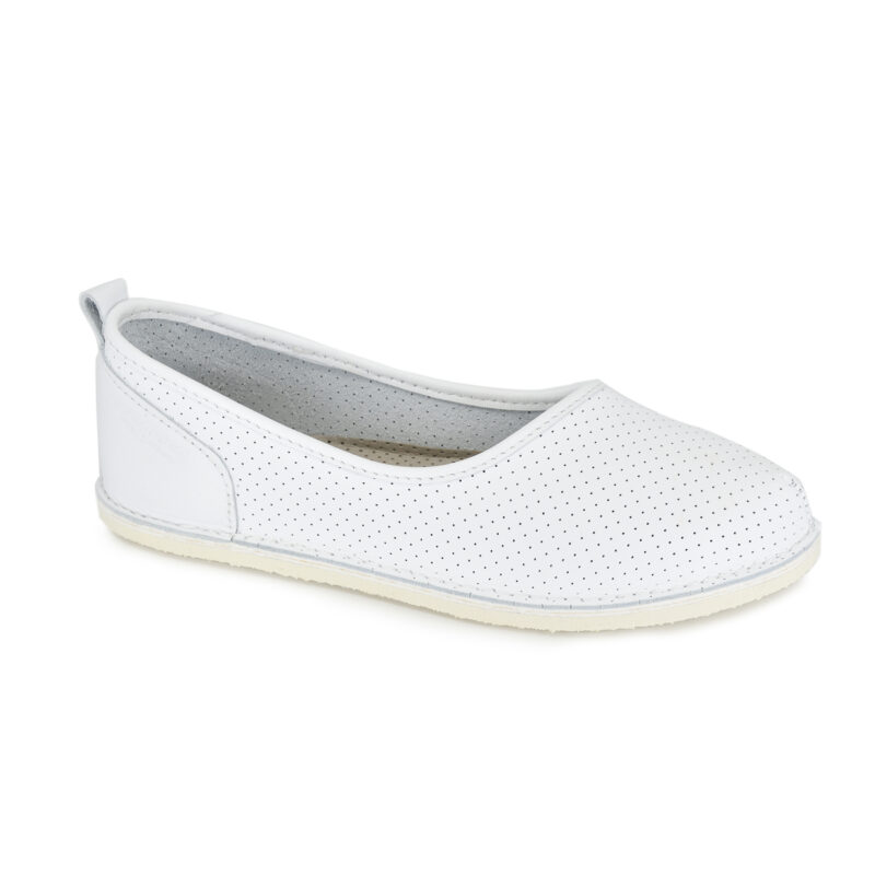 Kuutsid Shoes - White - obrazek 4