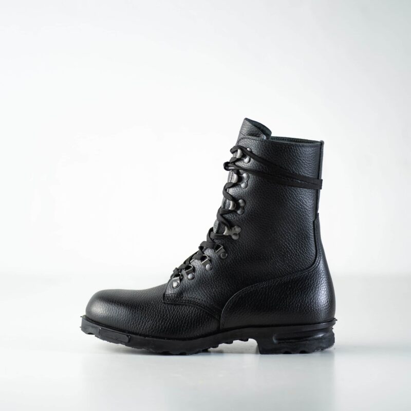 M77 aka Norwegian Combat Boots - obrazek 6