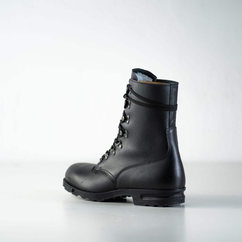 M77 aka Norwegian Combat Boots - obrazek 4