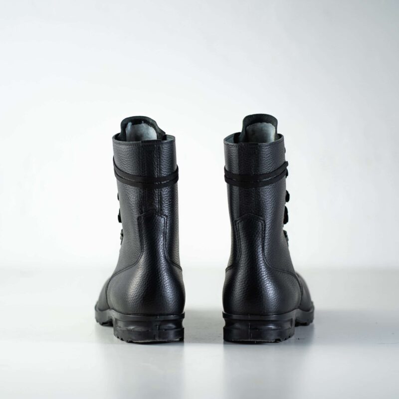 M77 aka Norwegian Combat Boots - obrazek 5