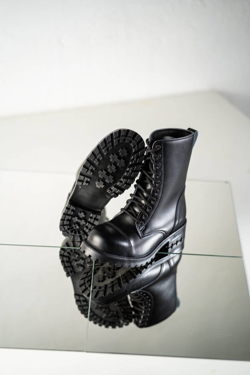 511 Black - obrazek 3