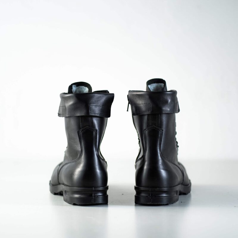 Pilots aka Hawk Pilot Boots - obrazek 7