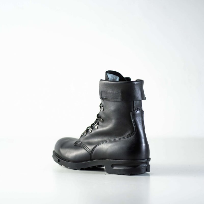 Pilots aka Hawk Pilot Boots - obrazek 8