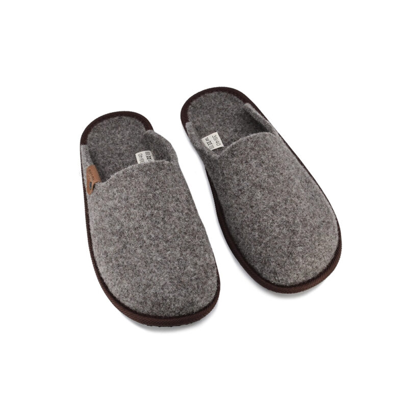 Nursi Unisex Slippers - obrazek 5