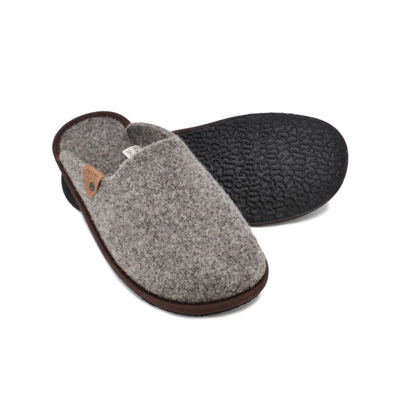 Nursi Unisex Slippers - obrazek 3