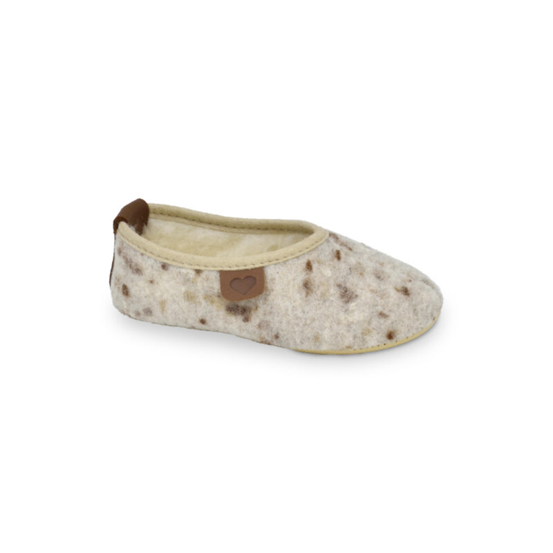 Kids' Slippers Põnni - obrazek 4