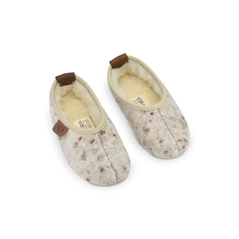Kids' Slippers Põnni - obrazek 2