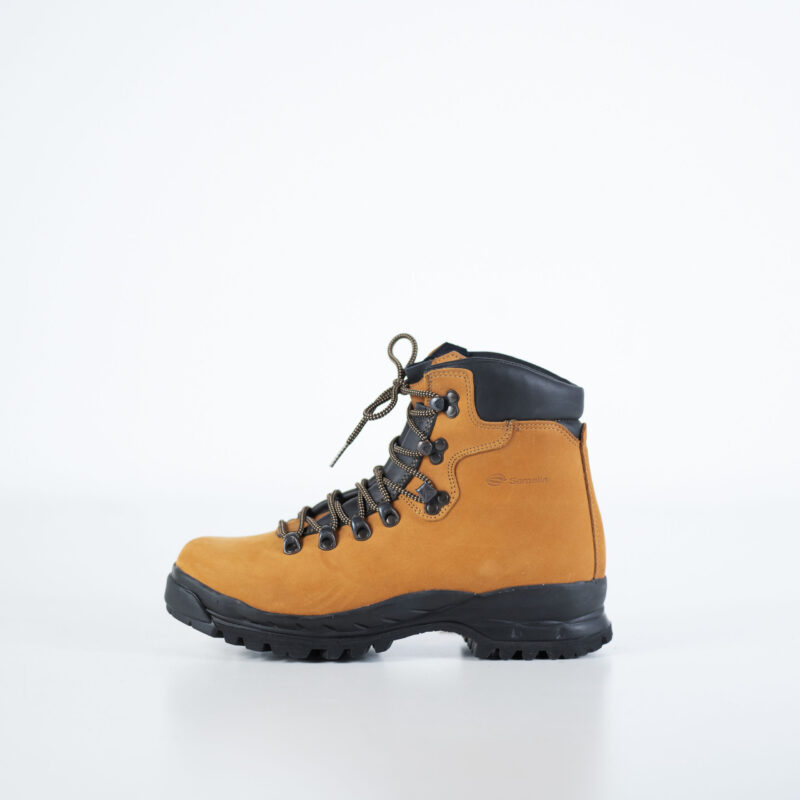 5531 Sella Hiking Boots - obrazek 4