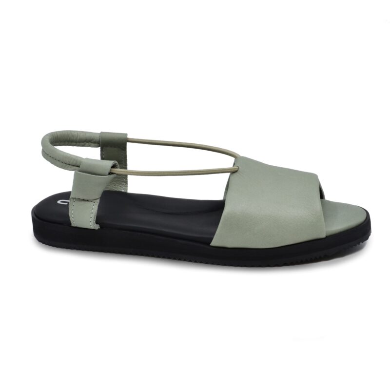 Berlin Sandals - Green - obrazek 7