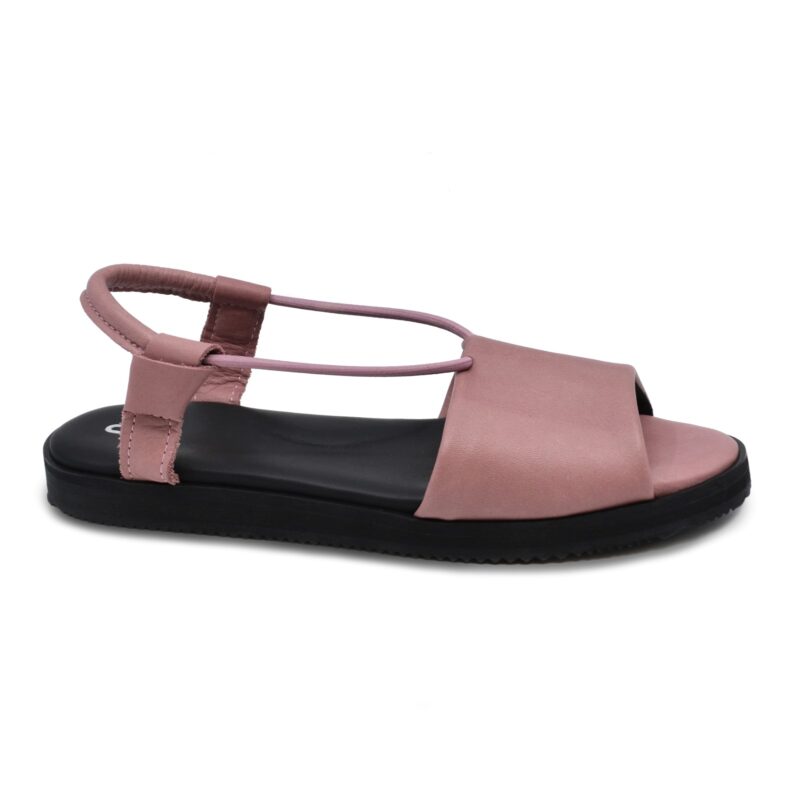 Berlin Sandals - Pink - obrazek 4
