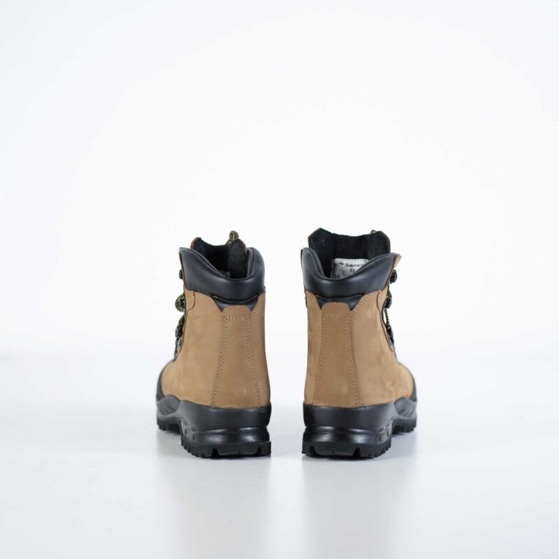 553P Tundra Hiking Boots - obrazek 3