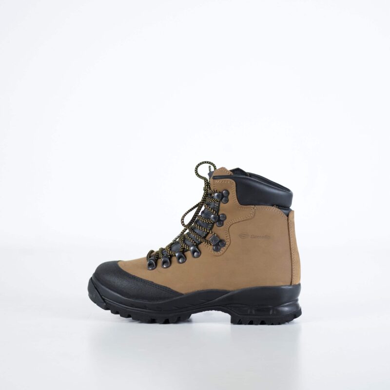 553P Tundra Hiking Boots - obrazek 4