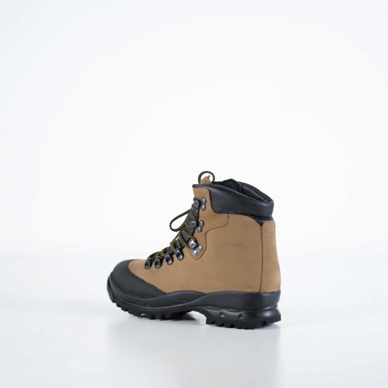 553P Tundra Hiking Boots - obrazek 5