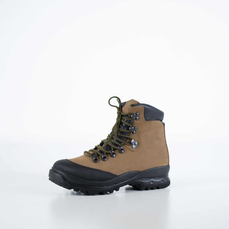 553P Tundra Hiking Boots - obrazek 6