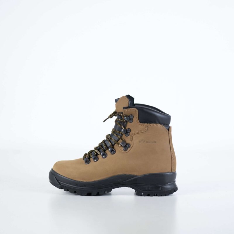 5531 Tundra Hiking Boots - obrazek 7
